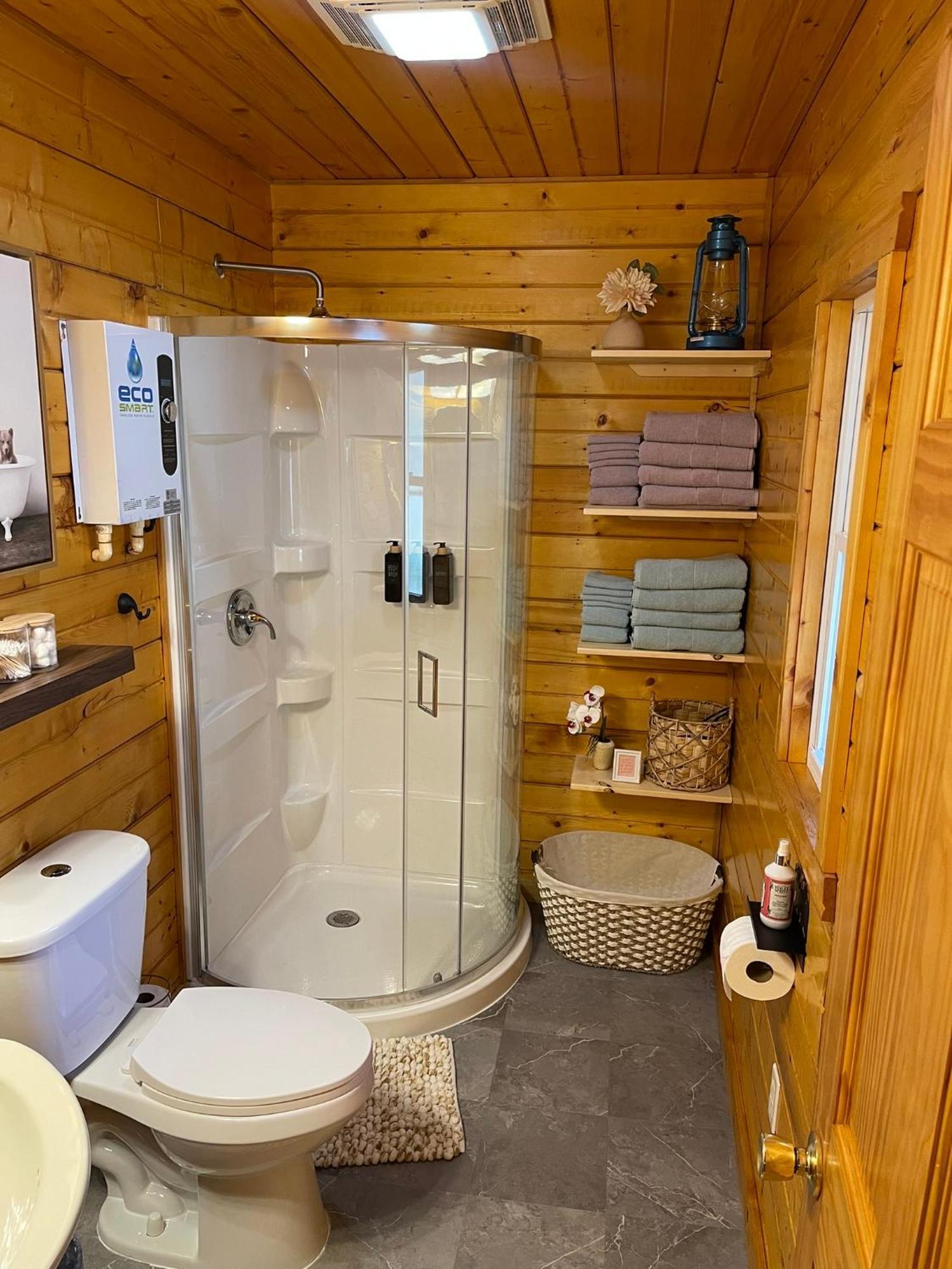 Cozy Cabin In Red River Gorge Rogers Екстериор снимка