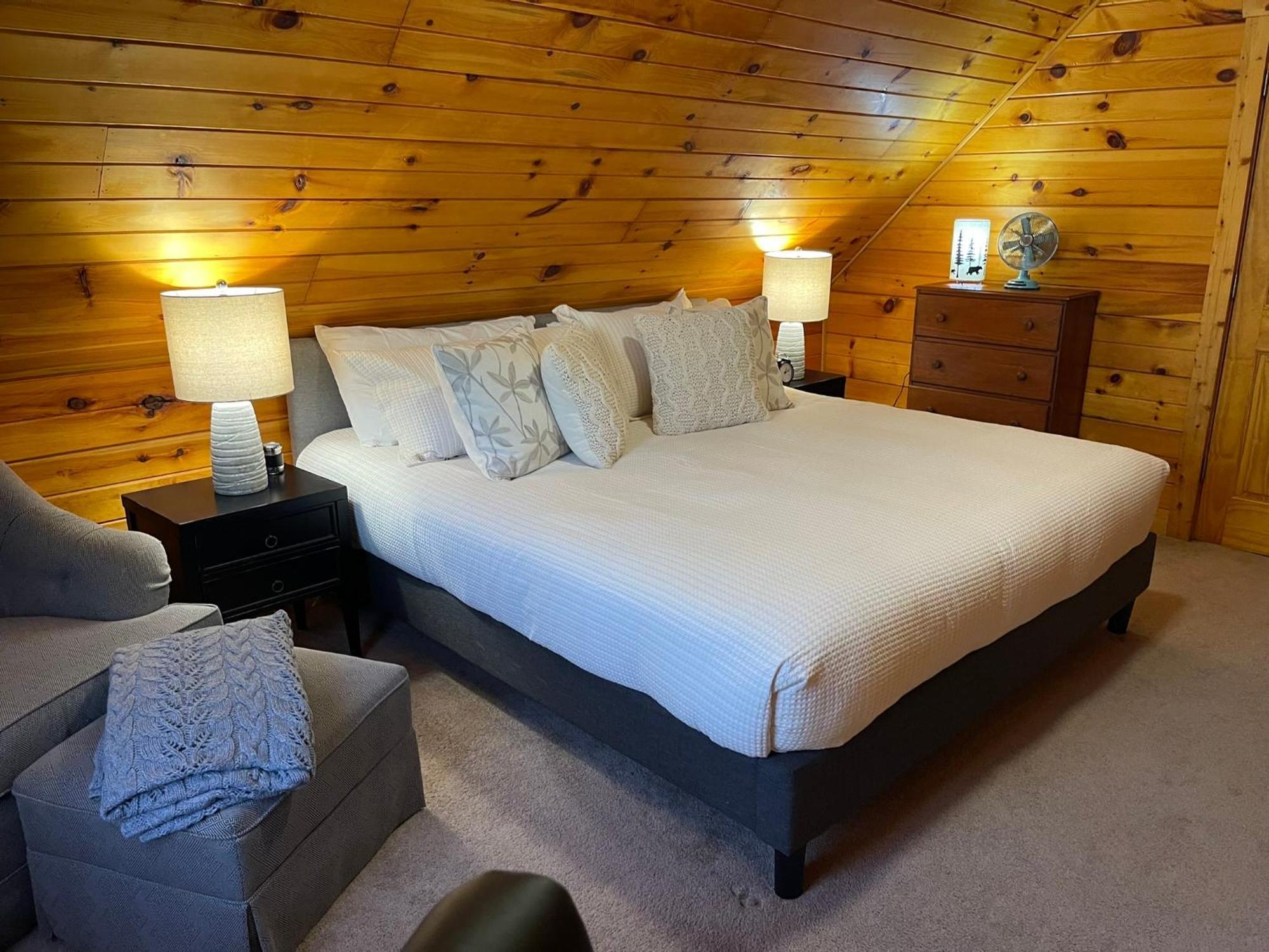 Cozy Cabin In Red River Gorge Rogers Екстериор снимка